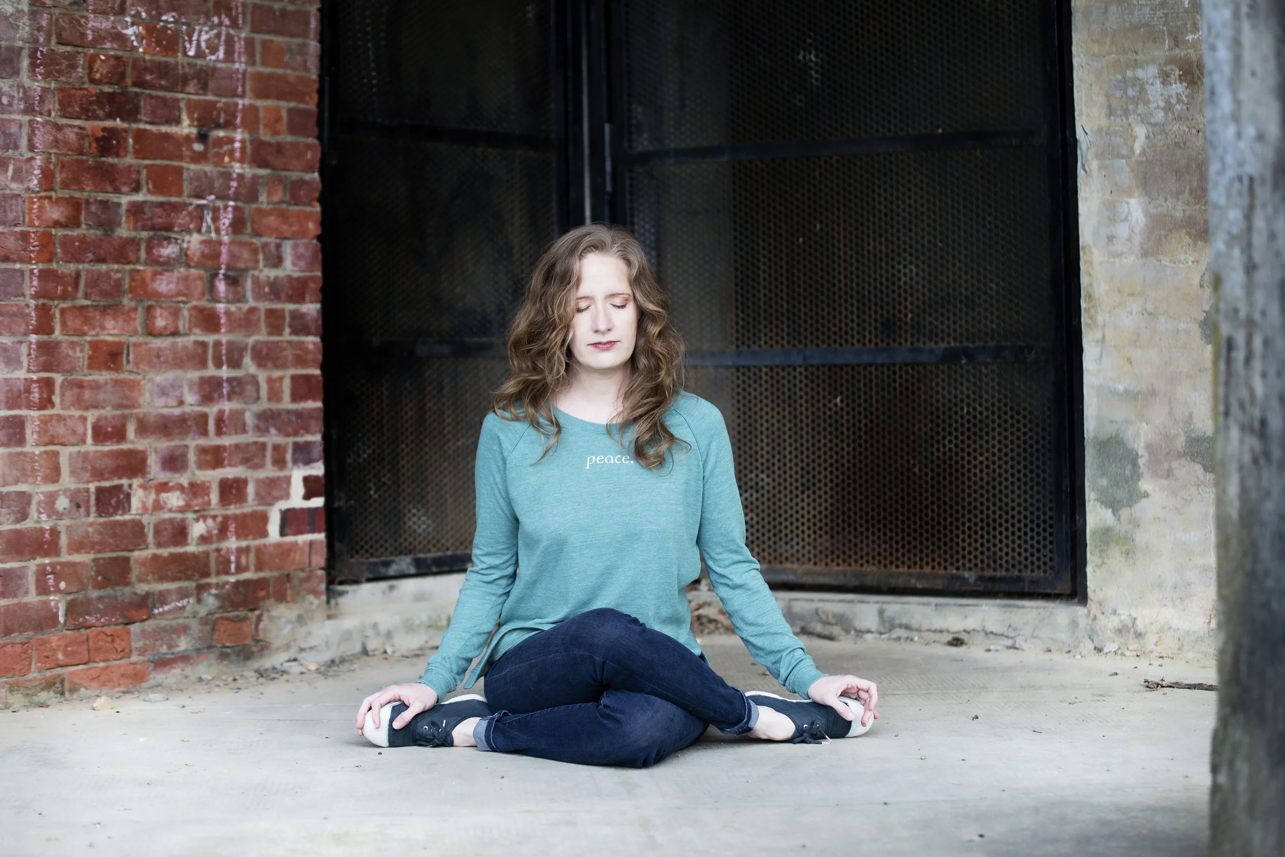 Foundations of Yin Yoga &amp; Mindfulness Teacher Training w/Jennifer O'Sullivan