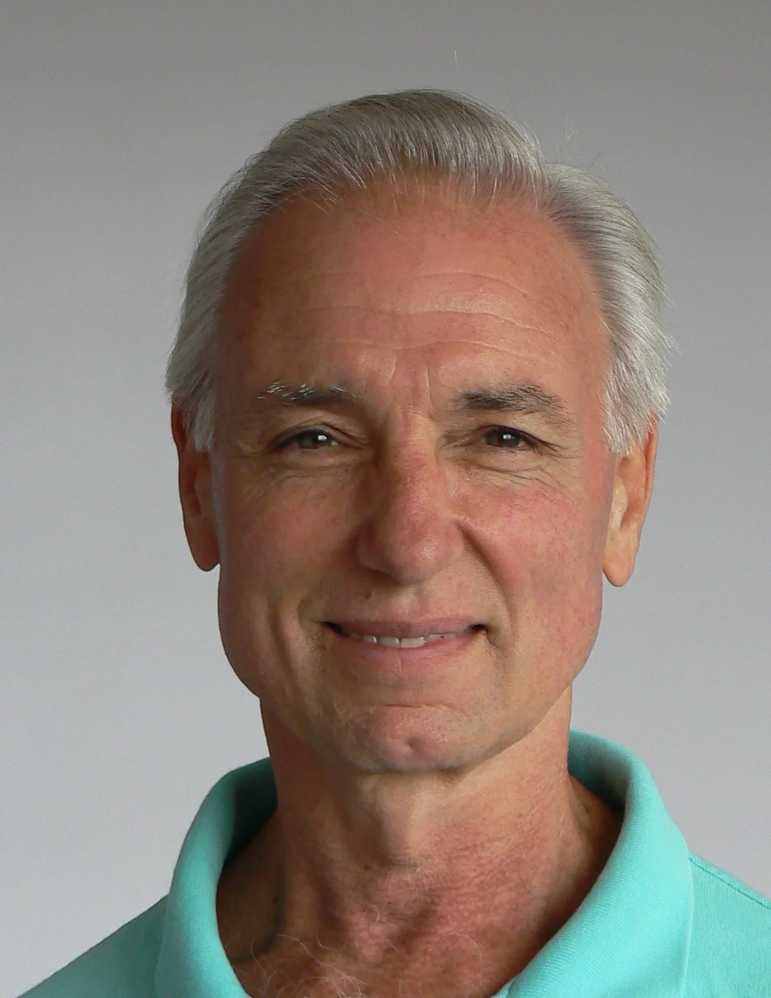 Welcoming John Schumacher for an Iyengar Yoga Daylong (Fairfax)