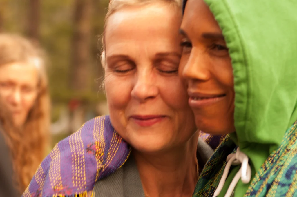 Resilience and Compassion: A Short Course for Wobbly Times w/Anne Jablonski (Arlington)