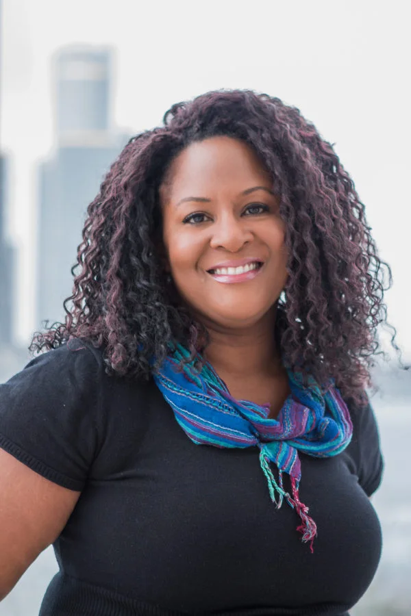 Welcoming Dianne Bondy: Accessible and Inclusive Yoga Spaces (Fairfax)