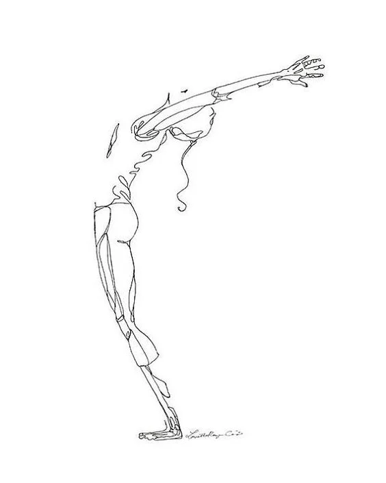 The Architecture of Yoga: Deconstructing Backbends w/Valerie Short (Fairfax)