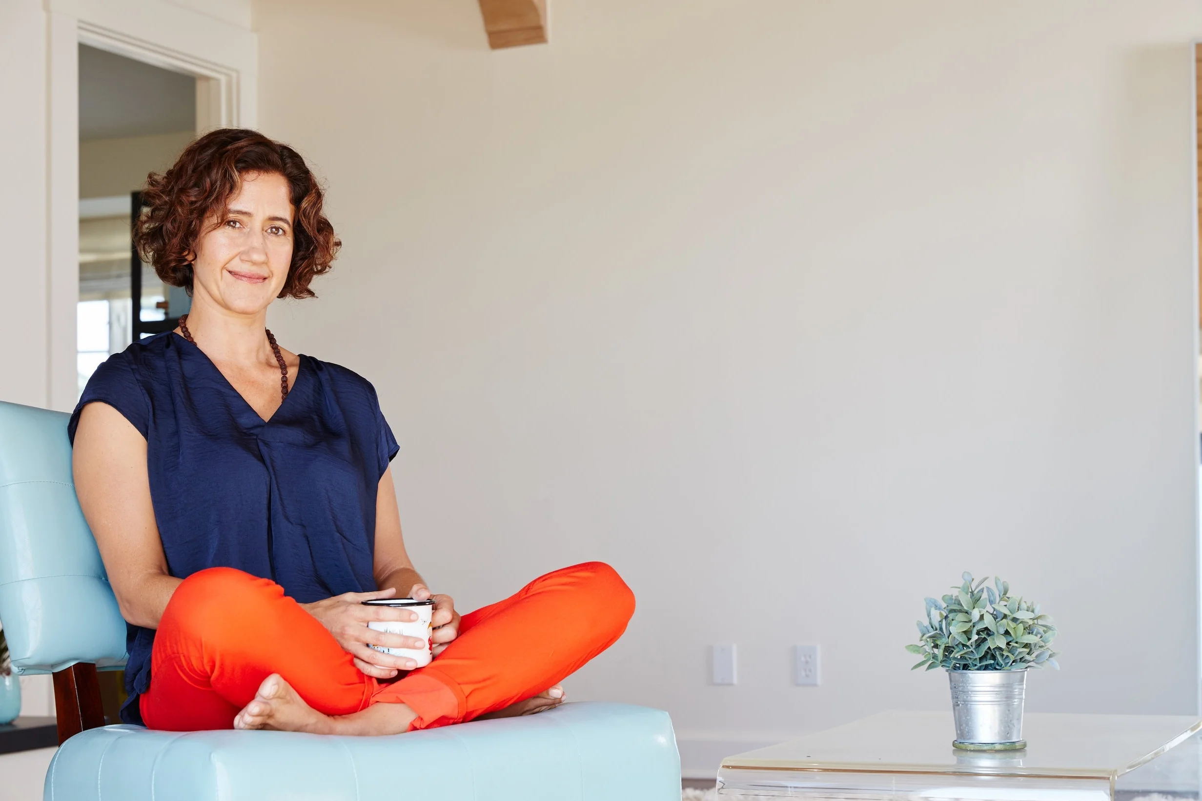  The Stories of Meditation: From Myth to Medicine: A Weekend with Kira Sloane (Arlington)