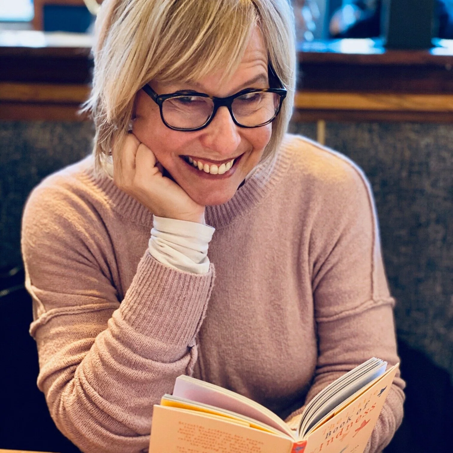 CHRISSY BOYLAN strength &amp; flexibility, mindfulness moderate pace