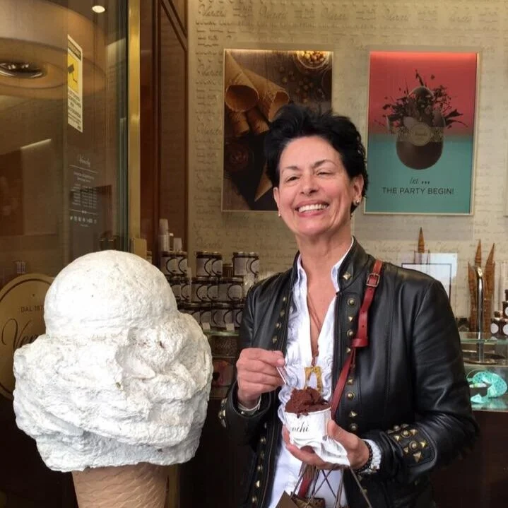 CAROLE TOULOUSY-MICHEL