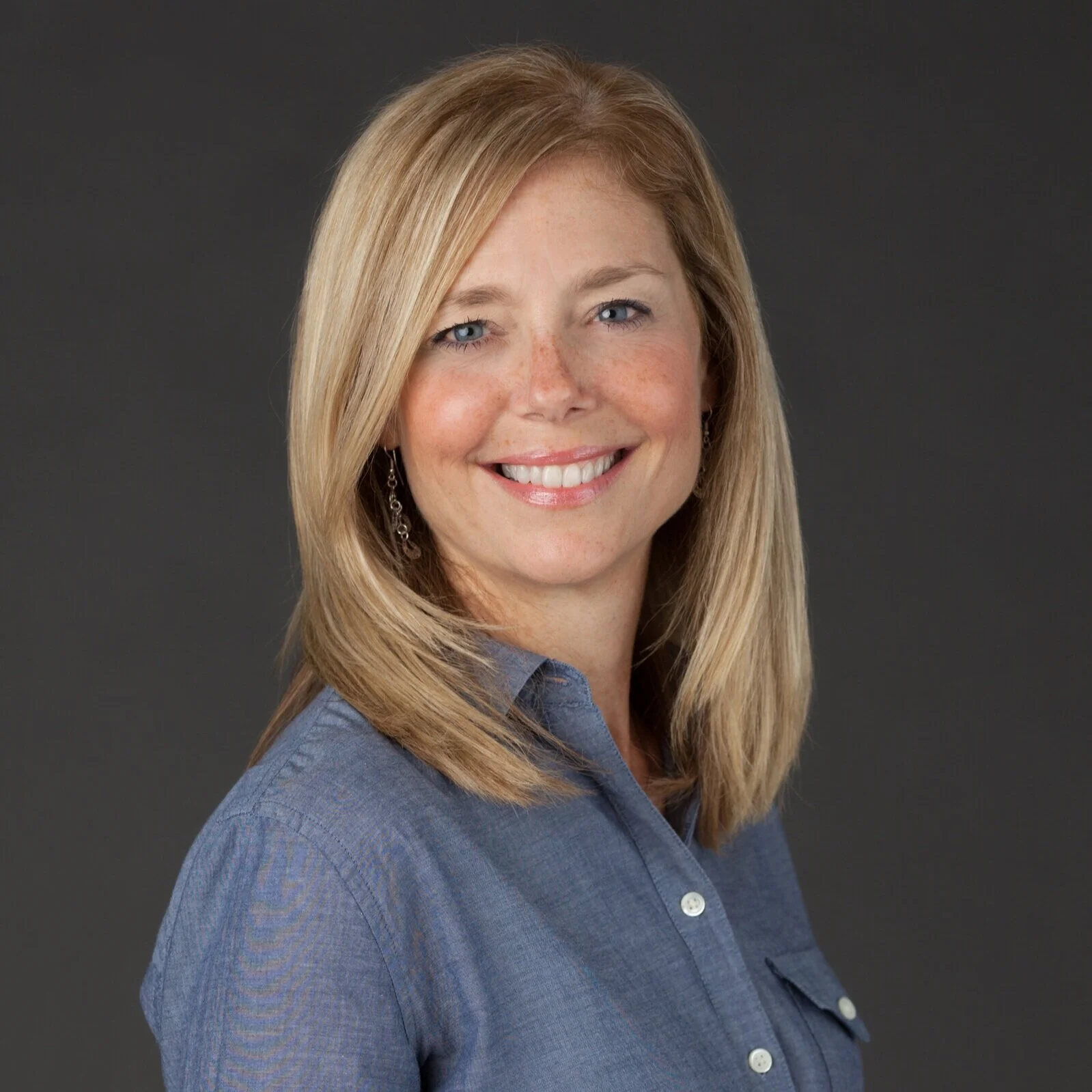 KRISTIN VERDERAME strength &amp; flexibility, mindfulness lively pace