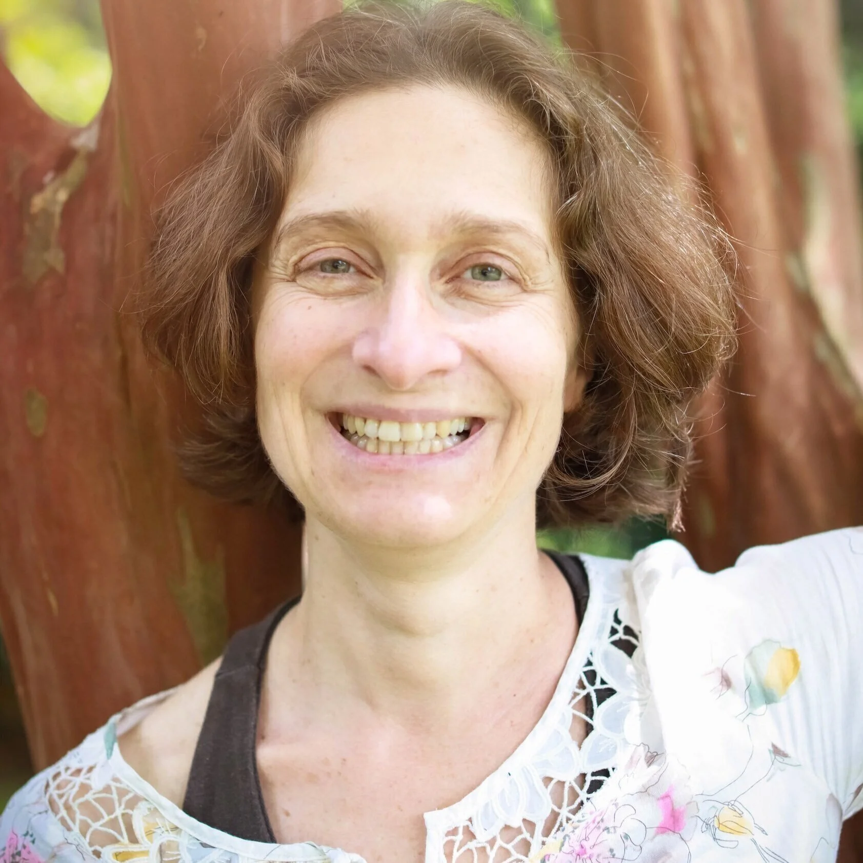 ASYA HAIKIN strength &amp; flexibility, therapeutics slow &amp; steady pace, mindfulness