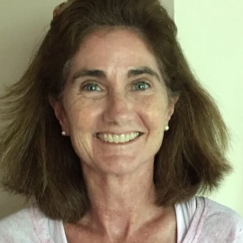 SUZANNE ROMNESS strength &amp; flexibility, active movement lively pace