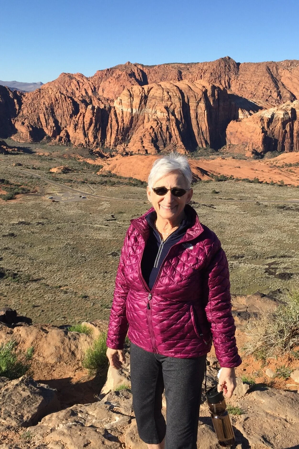 Noralea Dalkin 3/3/44 - 2/13/18