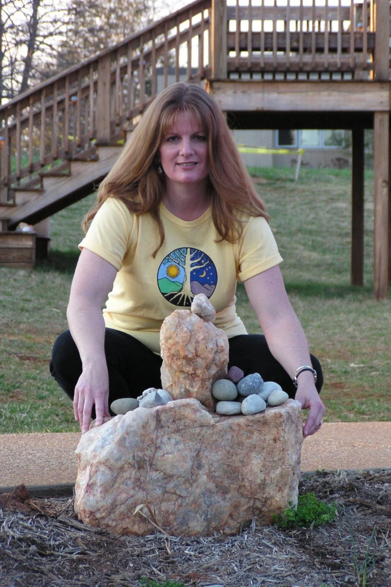 Mara Burke 6/1/62 - 9/20/07