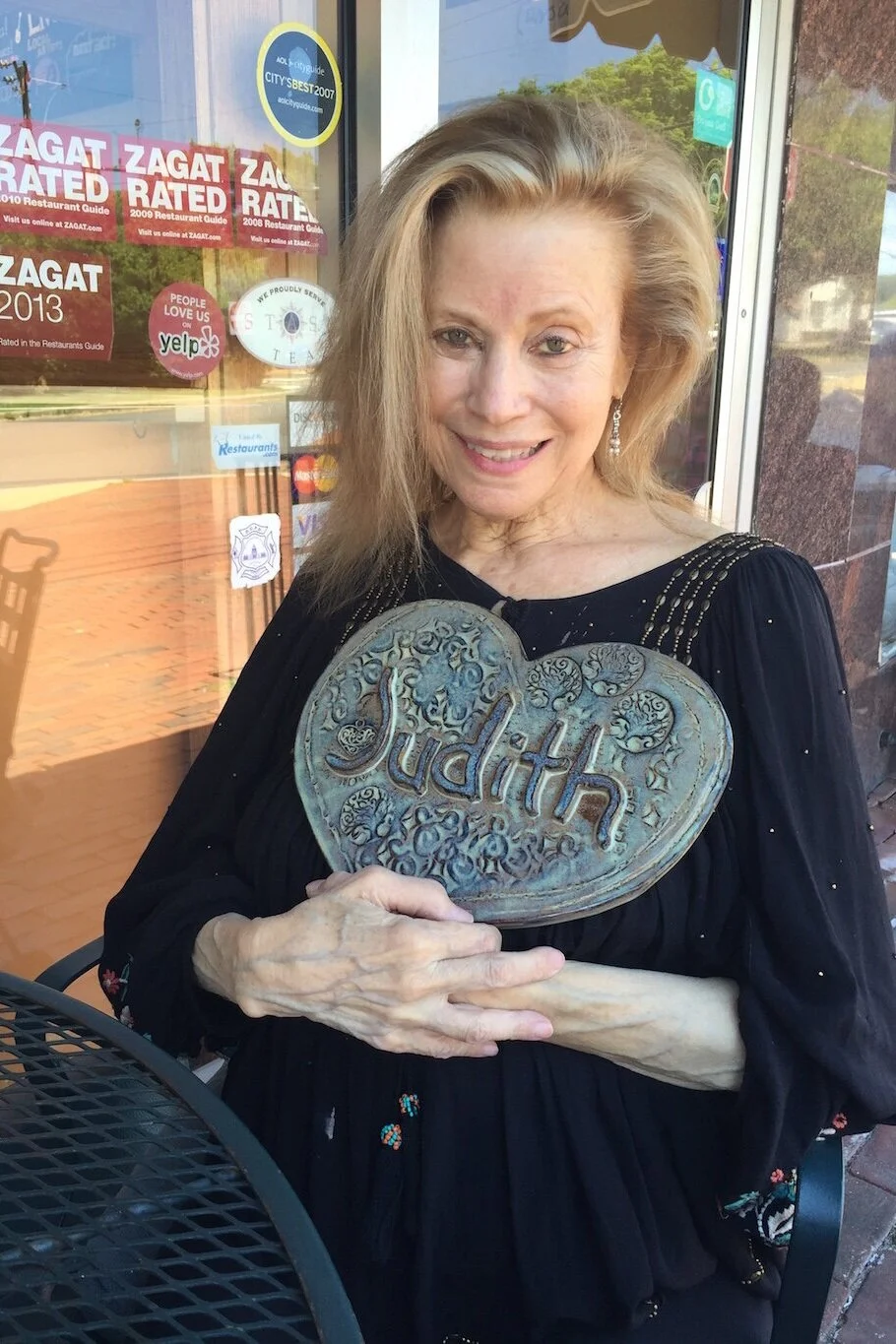 Judith Lyon 3/1/37 - 11/14/16