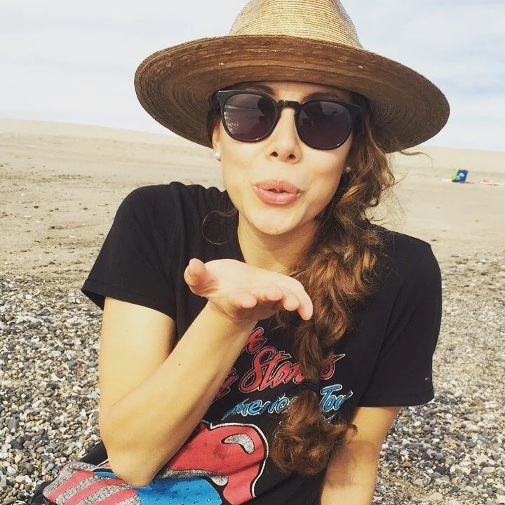 Quarter Life Quest with Anais Ortiz on Zoom 