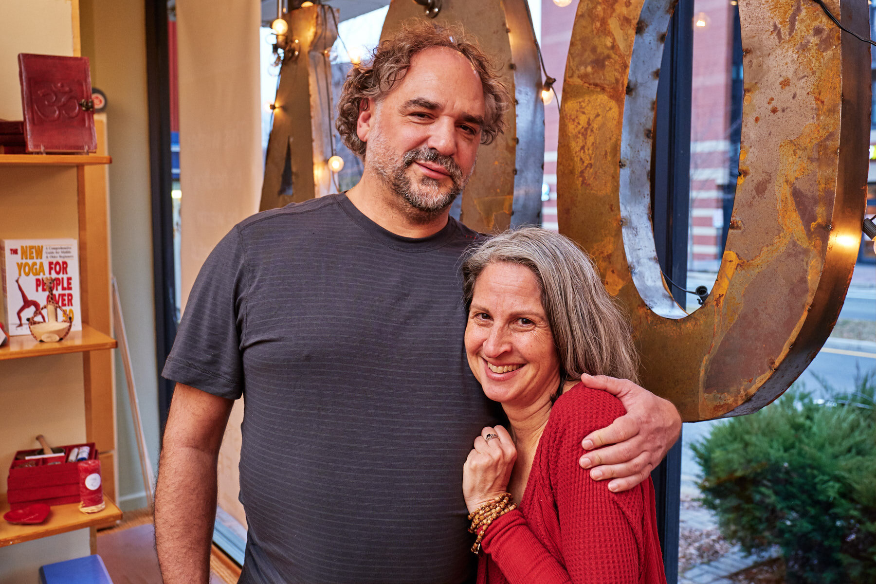 Sun &amp; Moon Town Hall and Community Meditation on Zoom