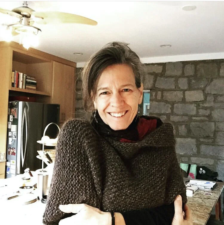 VIDEO: Embracing the Touchy-Feely with Alex Levin