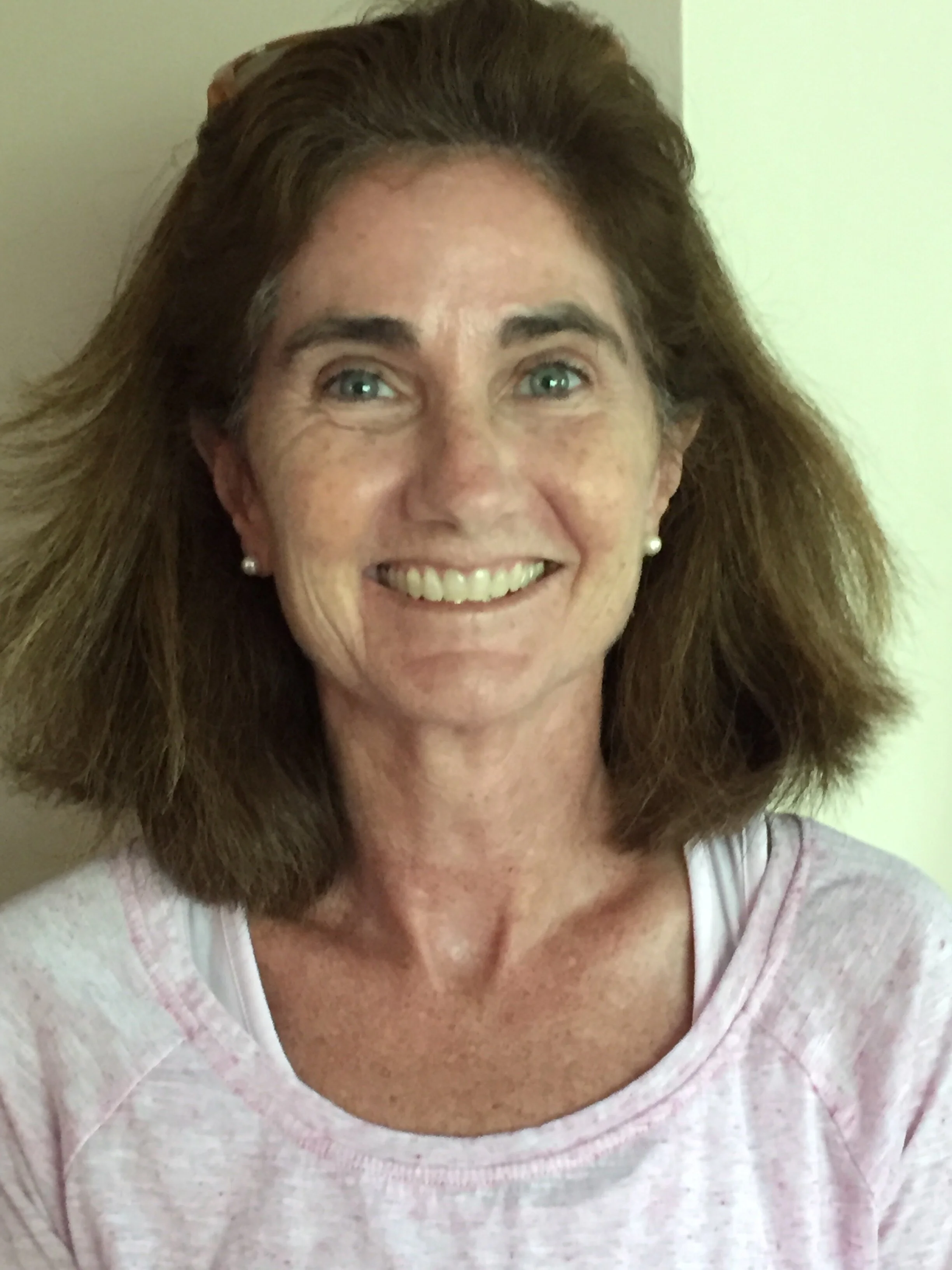 VIDEO: Twisting Our Thoughts Away with Suzanne Romness