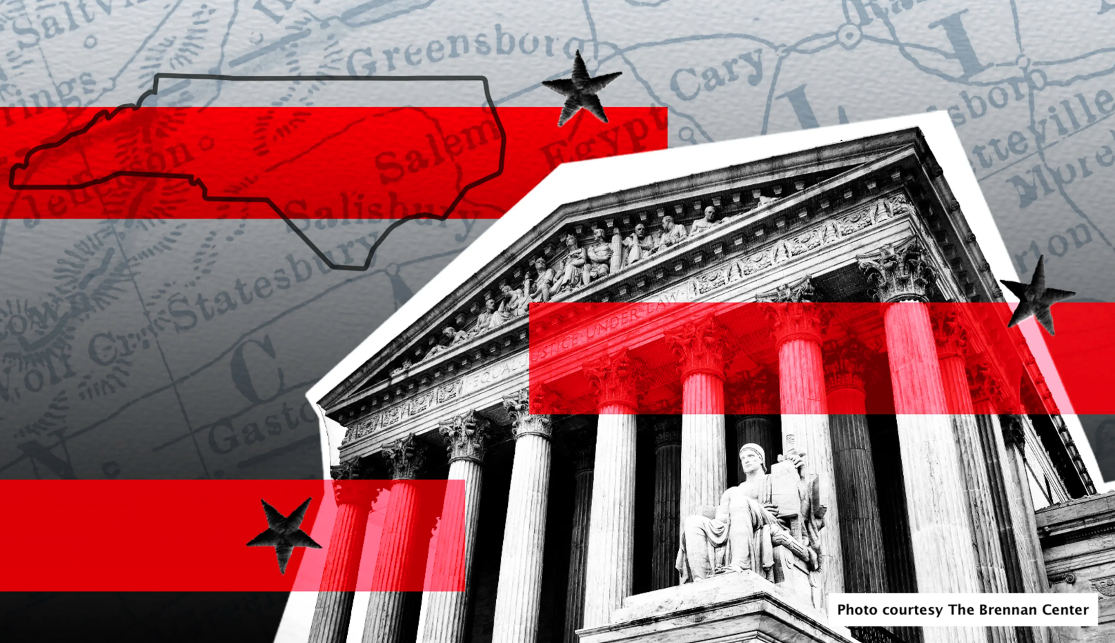 Yoga and a More Perfect Union: Fourth of July Pop-Up Class to benefit The Brennan Center for Justice