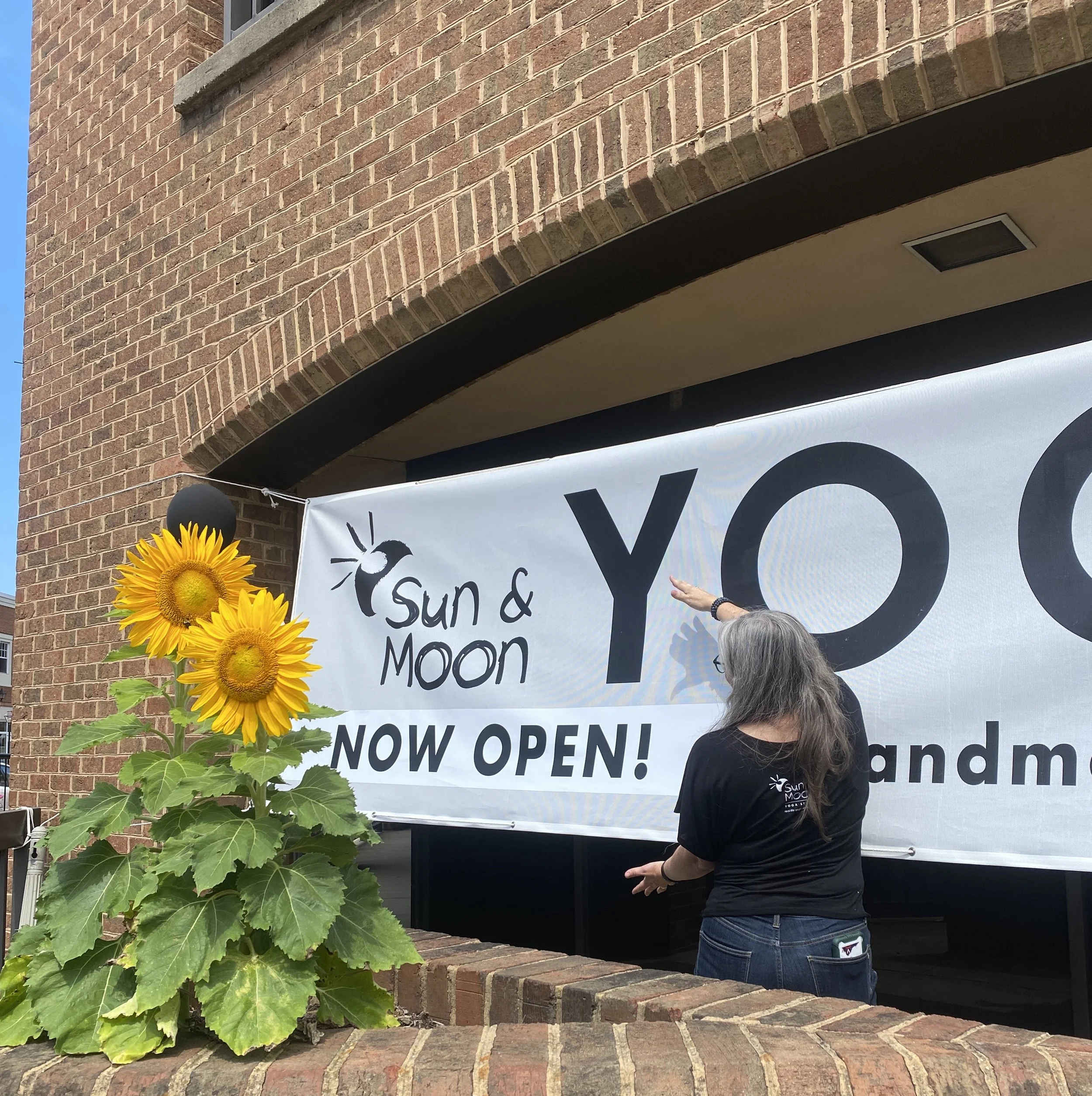 Grand Re-Opening: A Fairfax City Celebration 