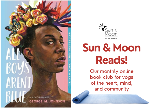 Sun &amp; Moon Reads! June Book Club and Community Discussion