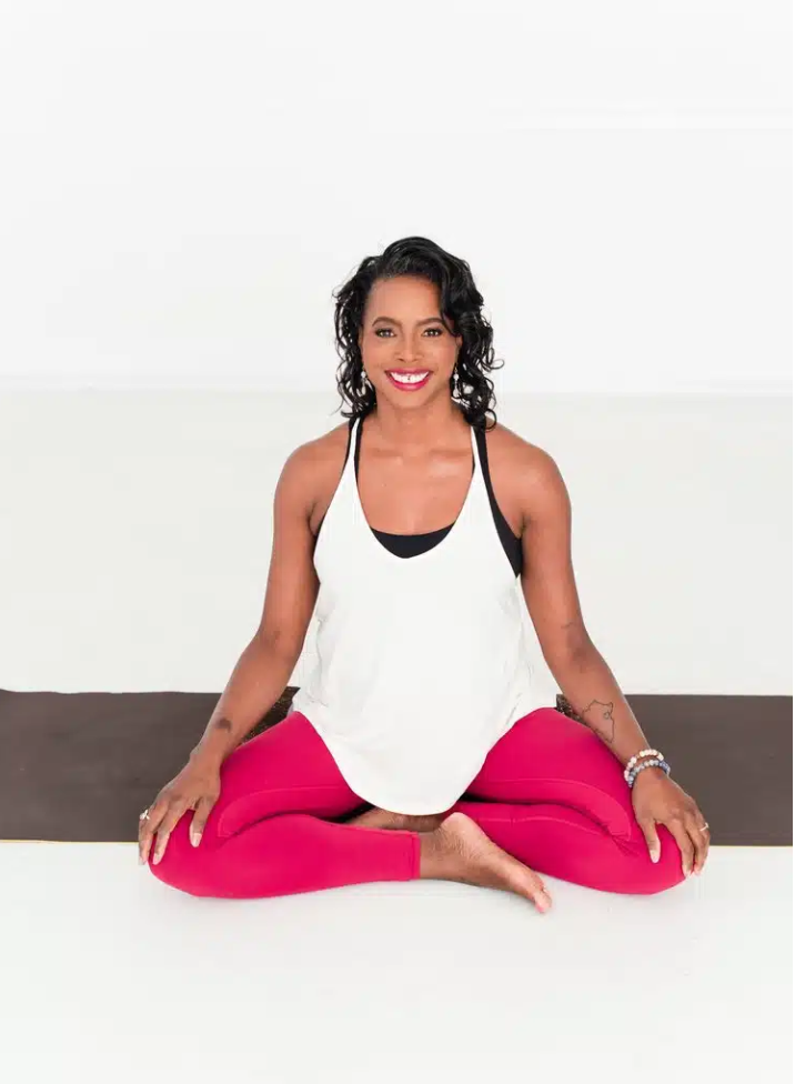 Illuminating Our True Nature: A Weekend with Michelle C. Johnson, hosted by Circle Yoga