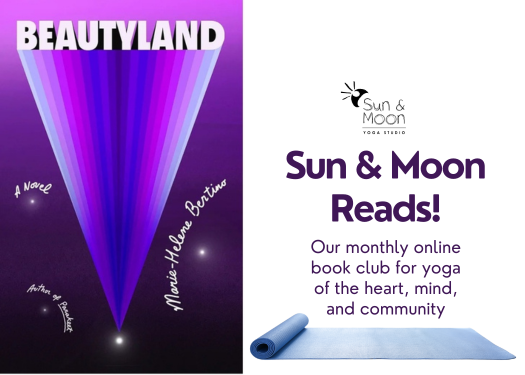 Sun &amp; Moon Reads! Book Club &amp; Community Discussion