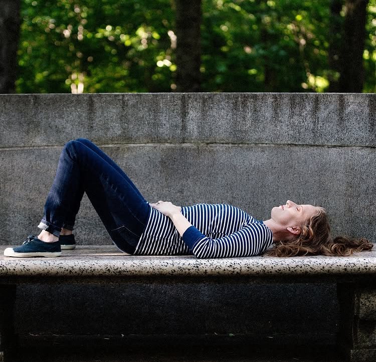 Rest in the Jewel of the Lotus: A Regenerative Immersion with Jennifer O'Sullivan