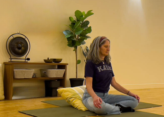 Summer Sits: A Guest Meditator Series