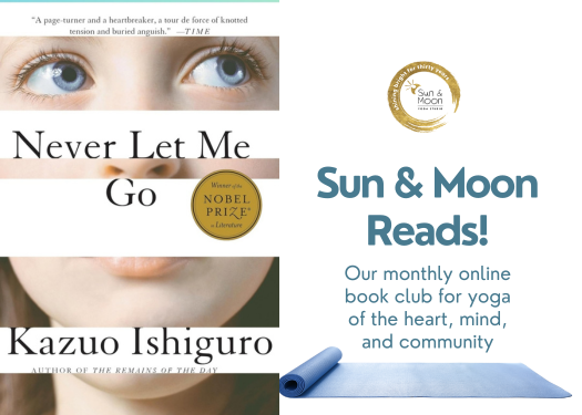 Sun & Moon Reads! Book Club & Community Discussion