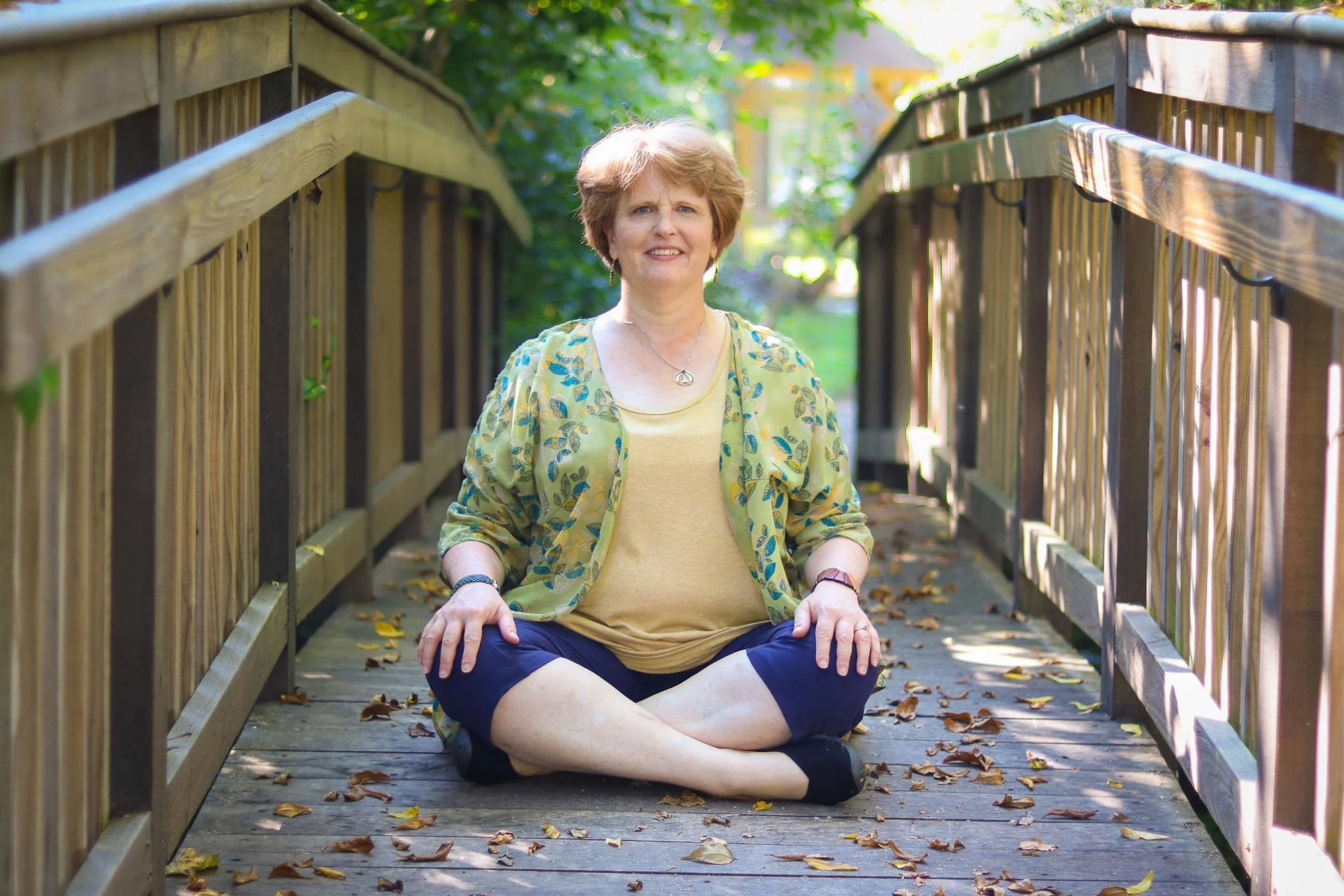 Energize and Revitalize: Explore the Power of Breath with Carol Confino