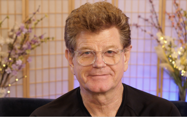Strength, Balance, and Equanimity: New and Neglected Approaches to Your Yoga Practice with Guest Teacher Doug Keller