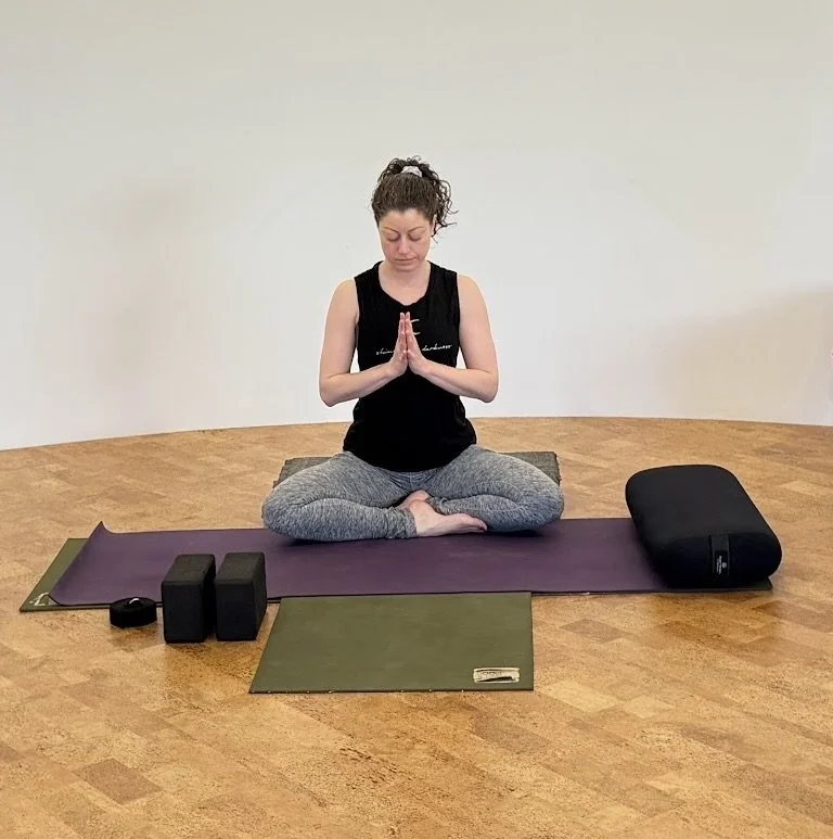 Rooted &amp; Grounded: A Masterclass for Emotional Wellness with Joanna Barrett