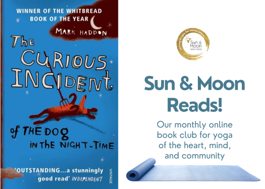 Sun &amp; Moon Reads! Book Club &amp; Community Discussion 