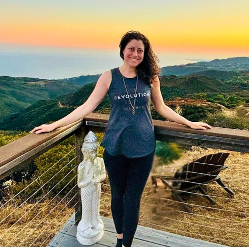 Held &amp; Harvested: An Autumn Emotional Wellness Workshop with Joanna