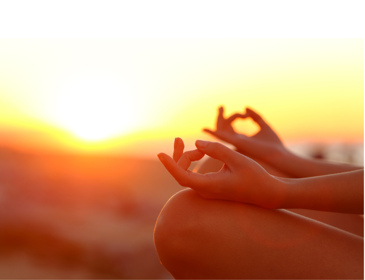 Yoga for Menopause and Beyond with Chrissy Boylan