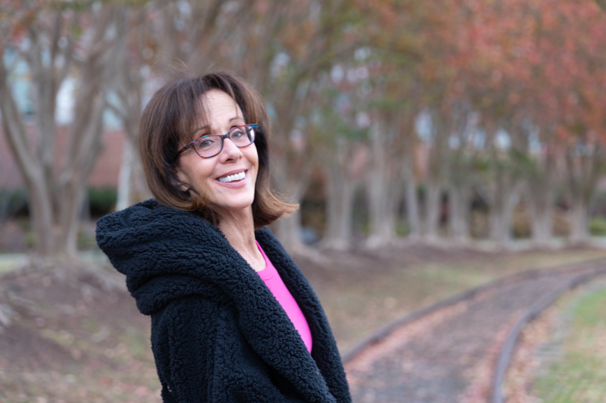 Flow from Gratitude to Grounding with Catha Pavloff