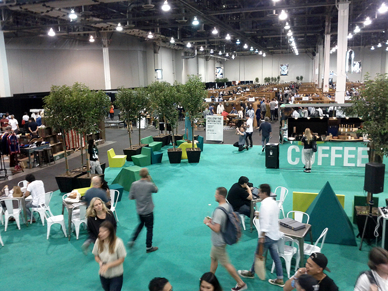 Liberty Fashion Fair