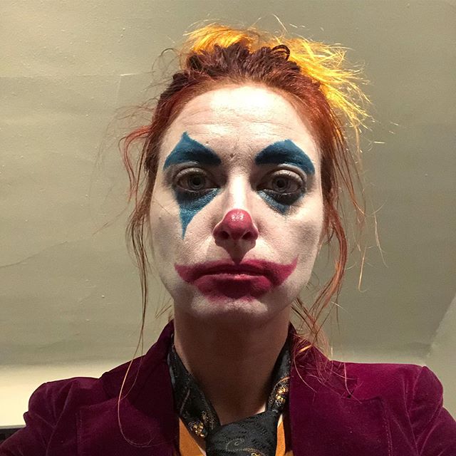 Jokes on us #jokesonus #joker