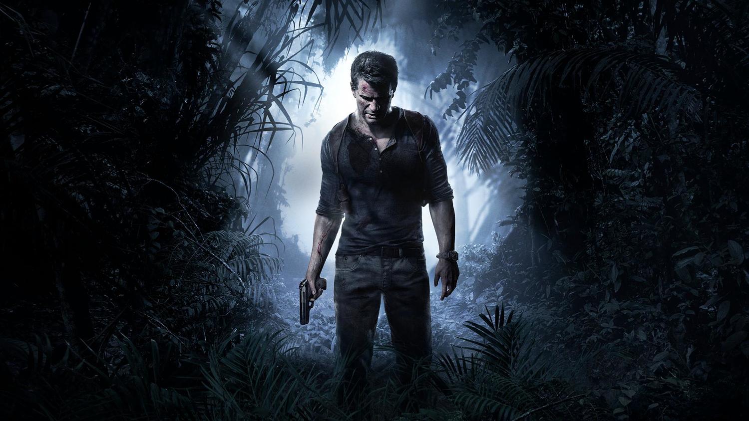 Review: Uncharted 4: A Thief's End