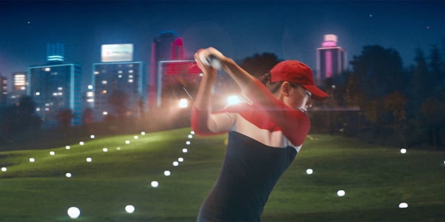 Delta Airlines | The World is Welcome (Director's Cut)