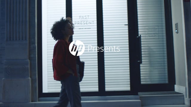 HP // A Creative Revolution - HP Spectre x360