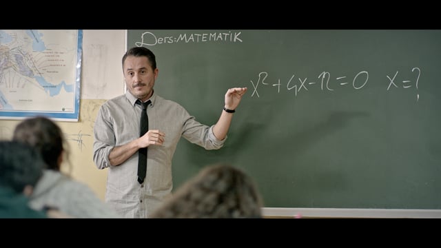Imkansiz Olasilik | Trailer