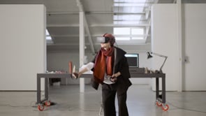 Google x Tiltbrush