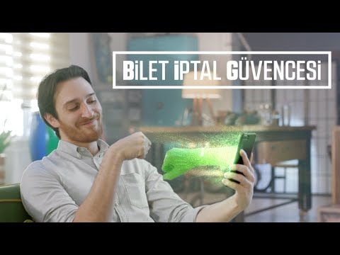 Enuygun'dan Büyük Yenilik! - Bilet İptal Güvencesi