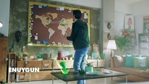 enuygun.com / Akıllı Aktarma (AA)
