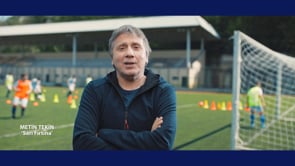 Yataş - Metin Tekin