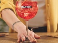 Martini | Fiero