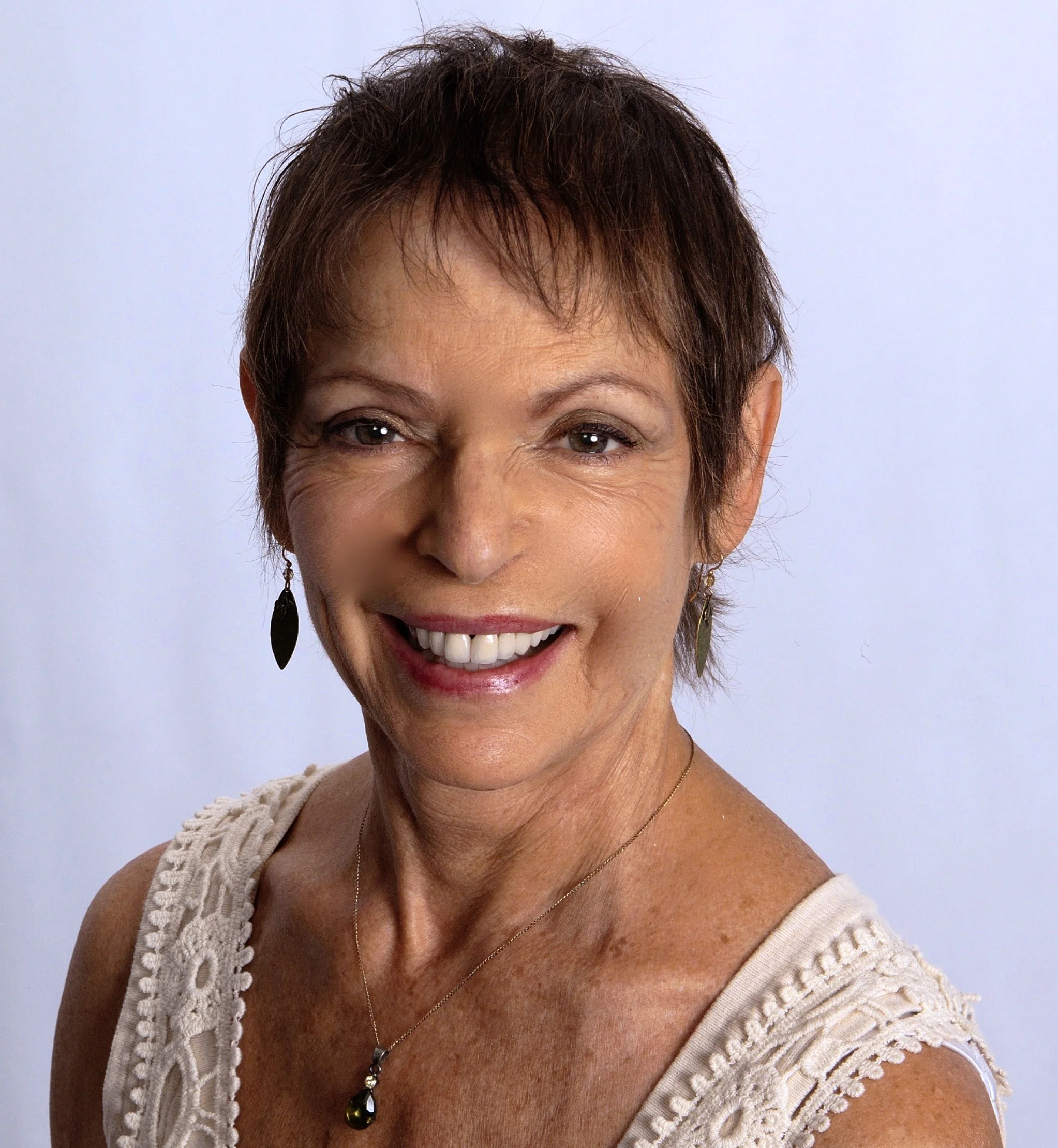 Speaker Delia Horwitz, Collaboration Soup, Presenting April 11th