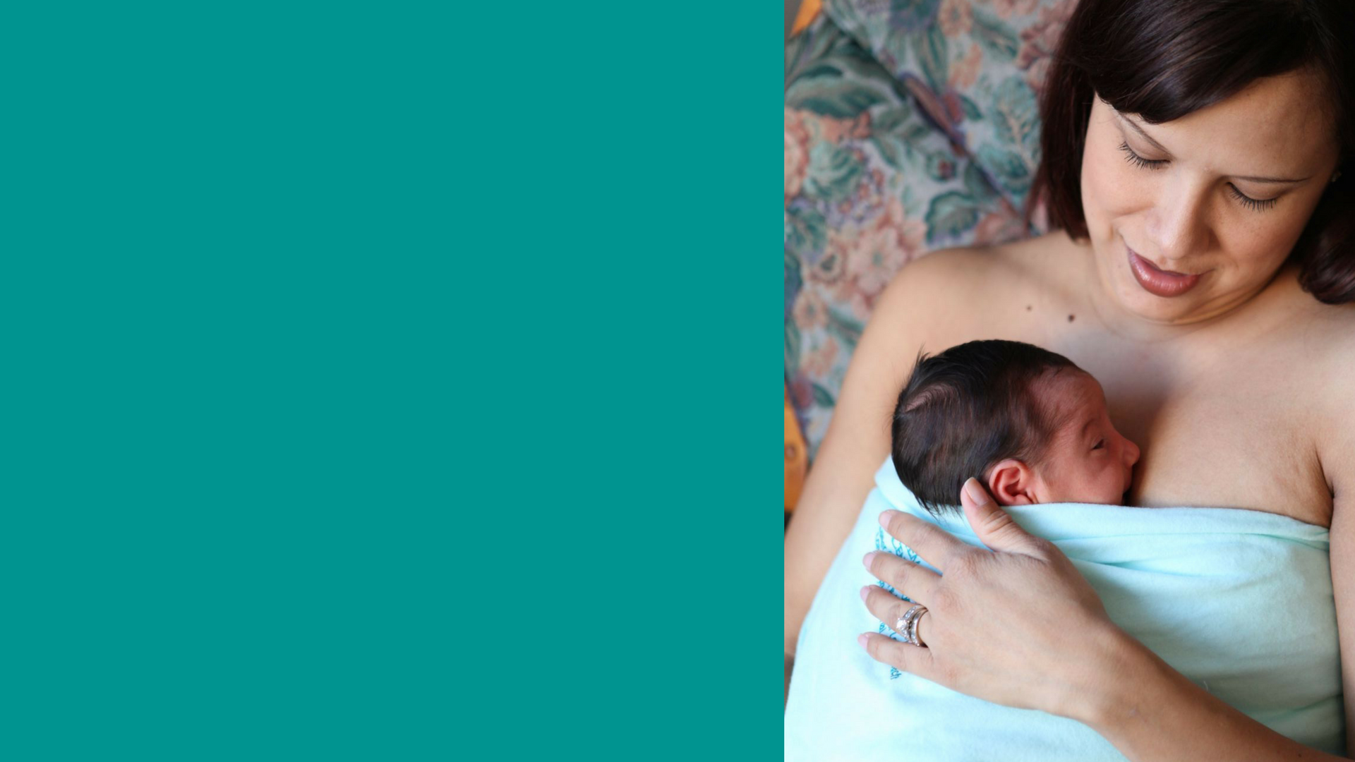 Donor Breastmilk Drive