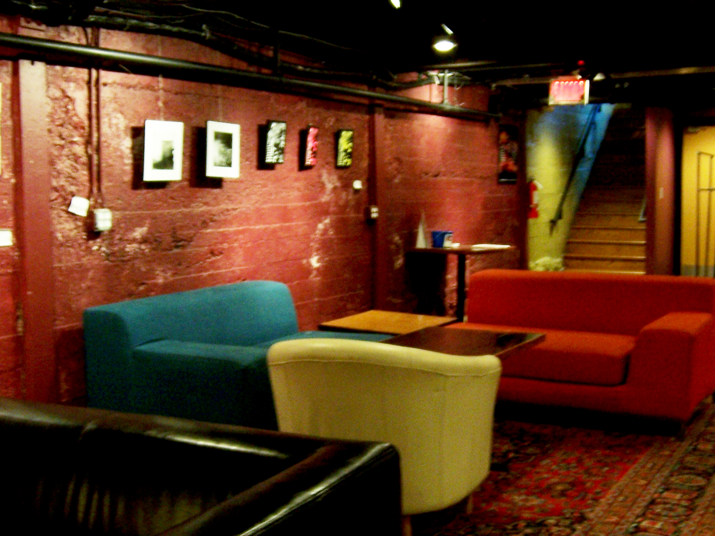 Ruby's Bar
