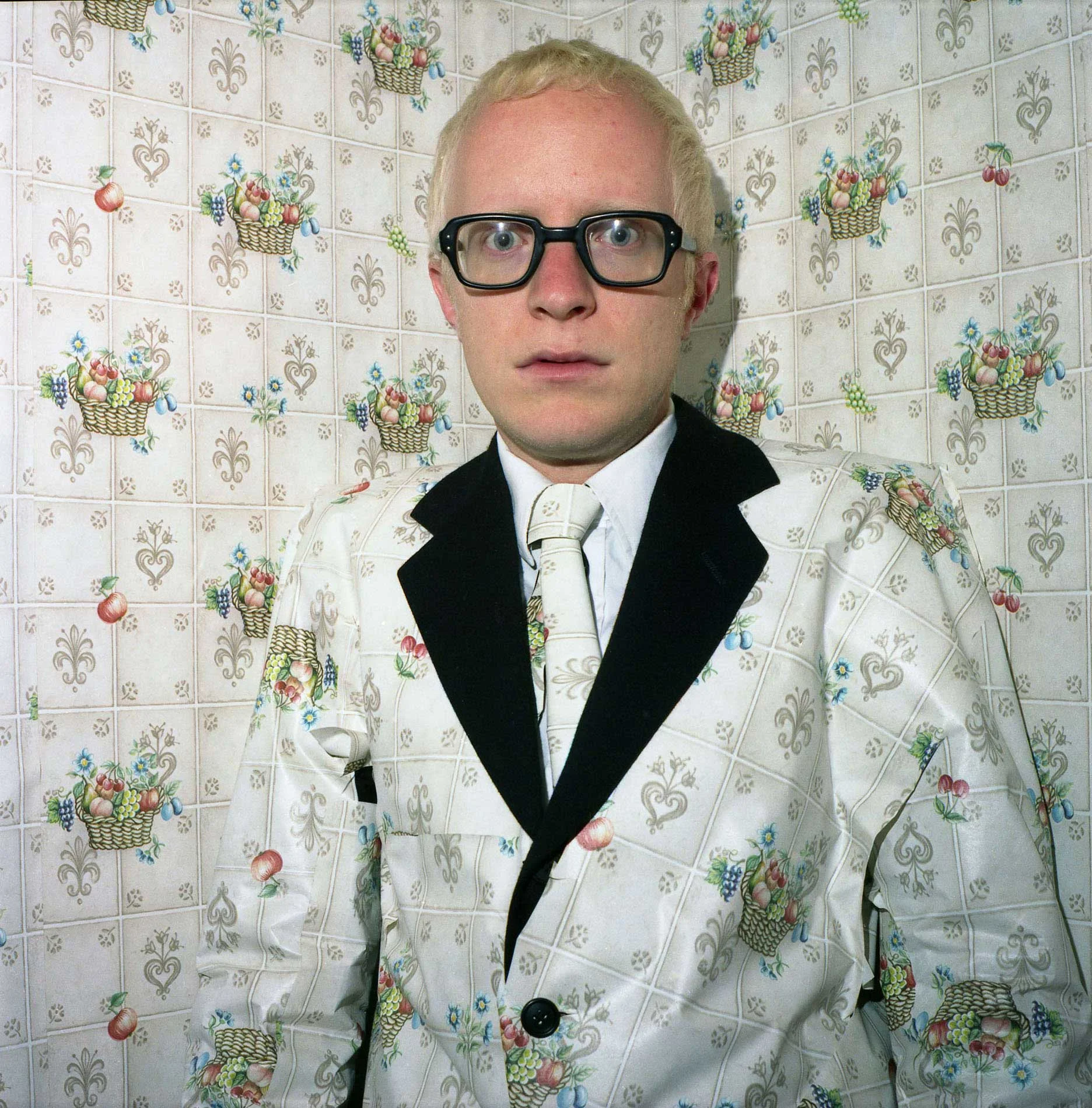 Tim Sullivan 2003