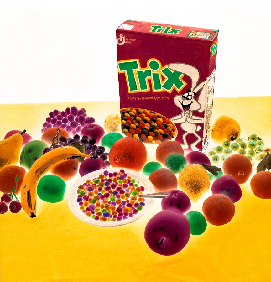 Blackout 5 (Trix)