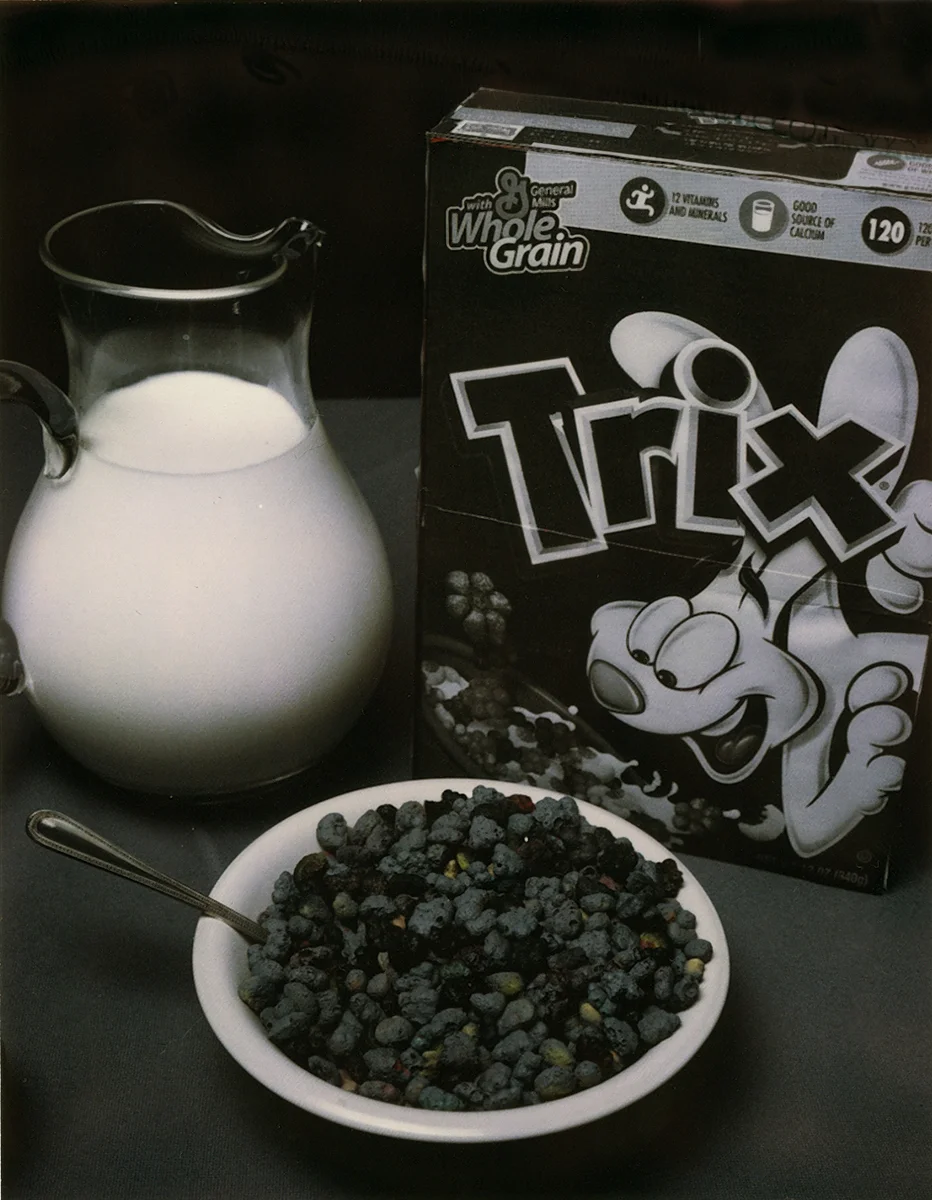 Trix